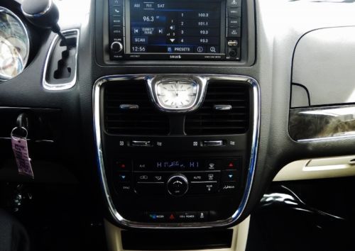 SILVER TAN ONE OWNER FINANCE WHEELS POWER CRUISE AUTO DVD MP3 BLUETOOTH LEATHER, image 37
