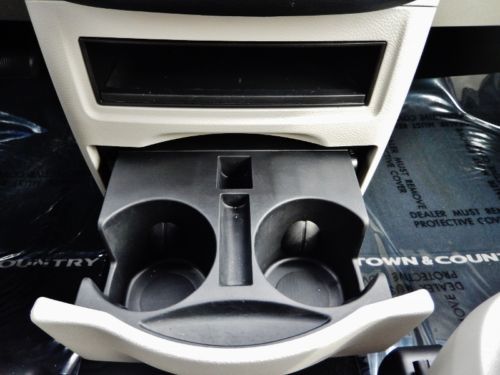 SILVER TAN ONE OWNER FINANCE WHEELS POWER CRUISE AUTO DVD MP3 BLUETOOTH LEATHER, image 41