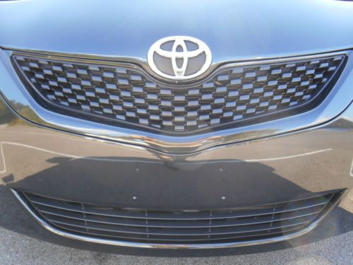2012 Toyota Yaris 4dr Sedan 42,530 miles, US $11,599.00, image 7