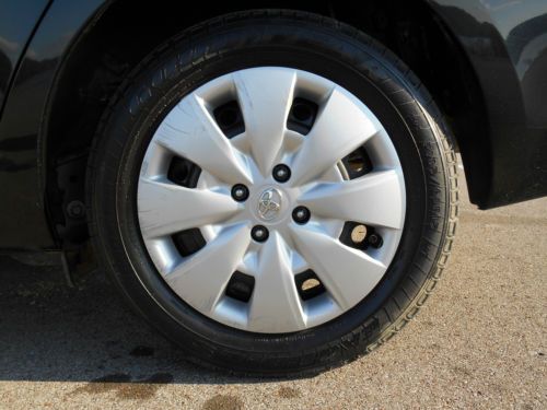 2012 Toyota Yaris 4dr Sedan 42,530 miles, US $11,599.00, image 10
