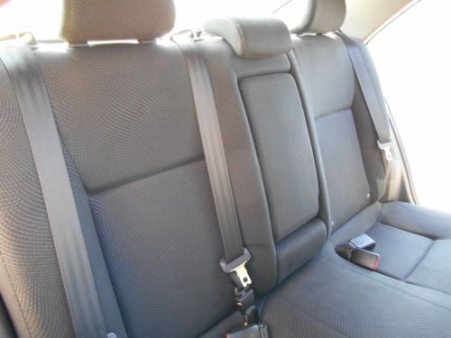 2012 Toyota Yaris 4dr Sedan 42,530 miles, US $11,599.00, image 14