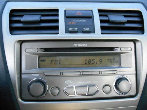 2012 Toyota Yaris 4dr Sedan 42,530 miles, US $11,599.00, image 18