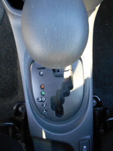 2012 Toyota Yaris 4dr Sedan 42,530 miles, US $11,599.00, image 21