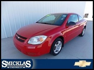 2006 chevrolet cobalt 2dr cpe ls