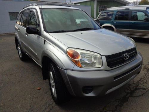 2005 toyota rav4