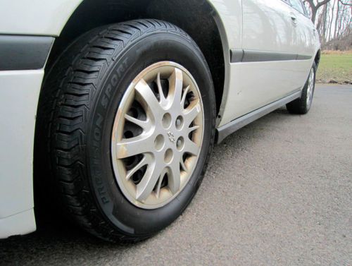 2004 Chevrolet Impala Base Sedan 4-Door 3.4L, US $4,650.00, image 7