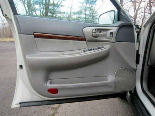 2004 Chevrolet Impala Base Sedan 4-Door 3.4L, US $4,650.00, image 19