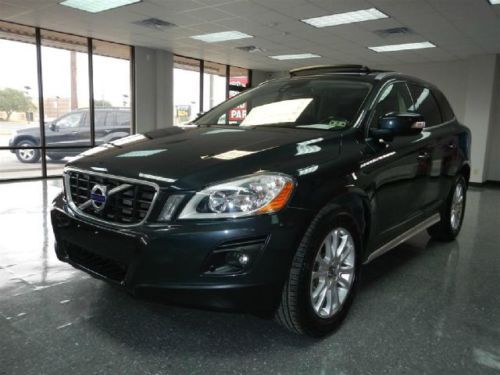 2010 volvo xc60