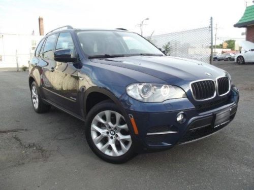 2011 bmw x5 xdrive35i sport utility 4-door 3.0l