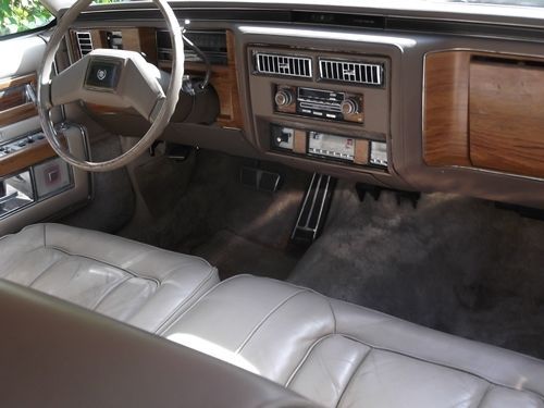 Runs Well ... needs minor body and paint & vinyl roof, US $2,455.00, image 2
