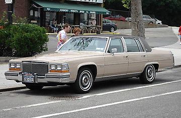 Runs Well ... needs minor body and paint & vinyl roof, US $2,455.00, image 4