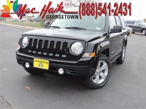 2014 sport new 2.4l i4 16v automatic fwd suv