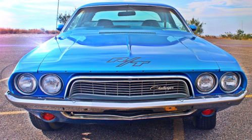 DODGE CHALLENGER 1974 MOPAR MUSCLE CAR ERA !!!!!!!!!!, image 2