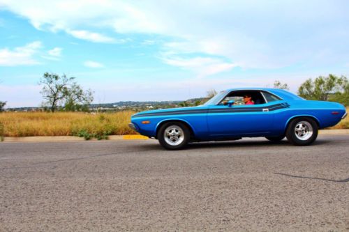 DODGE CHALLENGER 1974 MOPAR MUSCLE CAR ERA !!!!!!!!!!, image 6
