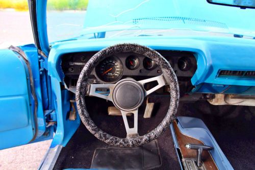 DODGE CHALLENGER 1974 MOPAR MUSCLE CAR ERA !!!!!!!!!!, image 7