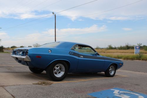 DODGE CHALLENGER 1974 MOPAR MUSCLE CAR ERA !!!!!!!!!!, image 9