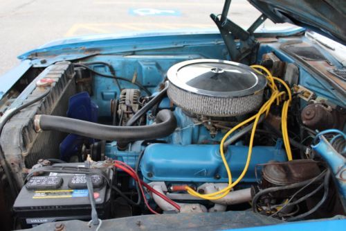 DODGE CHALLENGER 1974 MOPAR MUSCLE CAR ERA !!!!!!!!!!, image 11