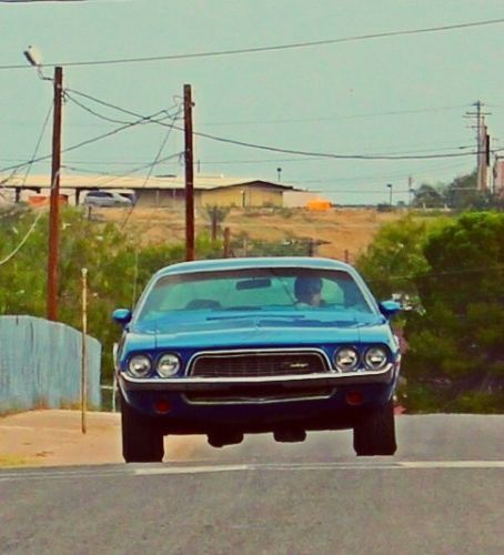 DODGE CHALLENGER 1974 MOPAR MUSCLE CAR ERA !!!!!!!!!!, image 14