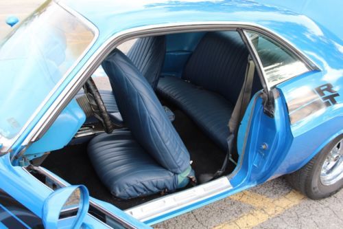 DODGE CHALLENGER 1974 MOPAR MUSCLE CAR ERA !!!!!!!!!!, image 15