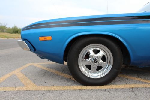 DODGE CHALLENGER 1974 MOPAR MUSCLE CAR ERA !!!!!!!!!!, image 16