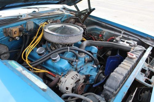 DODGE CHALLENGER 1974 MOPAR MUSCLE CAR ERA !!!!!!!!!!, image 17