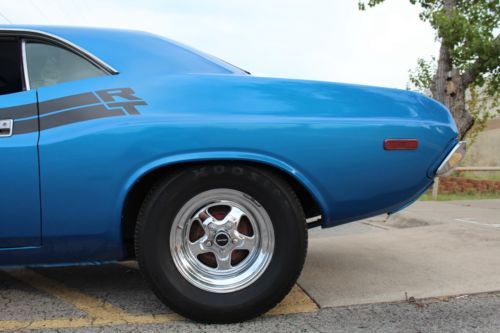DODGE CHALLENGER 1974 MOPAR MUSCLE CAR ERA !!!!!!!!!!, image 18