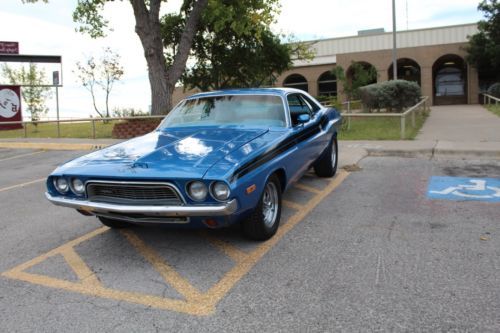 DODGE CHALLENGER 1974 MOPAR MUSCLE CAR ERA !!!!!!!!!!, image 19