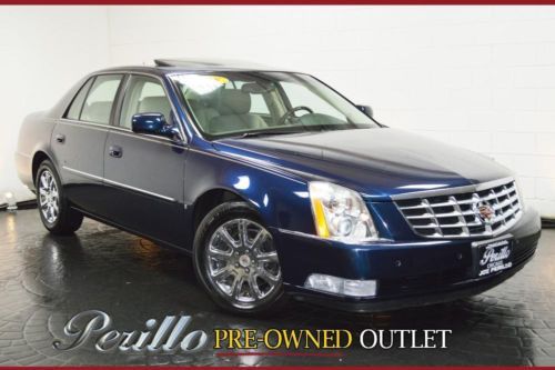 2008 Cadillac DTS // Navigation // Xenons // Bose // Heated Seats, image 2