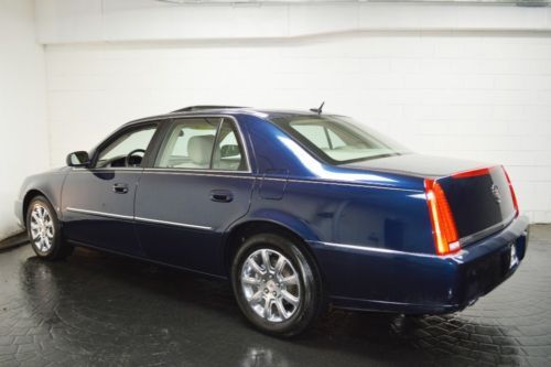 2008 Cadillac DTS // Navigation // Xenons // Bose // Heated Seats, image 4