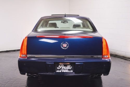 2008 Cadillac DTS // Navigation // Xenons // Bose // Heated Seats, image 5