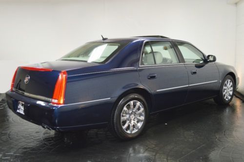 2008 Cadillac DTS // Navigation // Xenons // Bose // Heated Seats, image 6