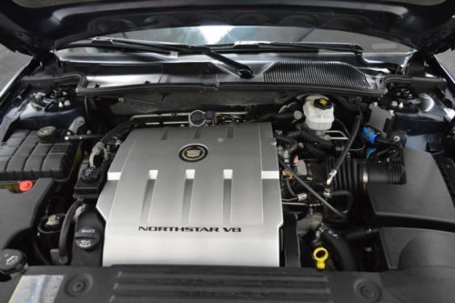 2008 Cadillac DTS // Navigation // Xenons // Bose // Heated Seats, image 8