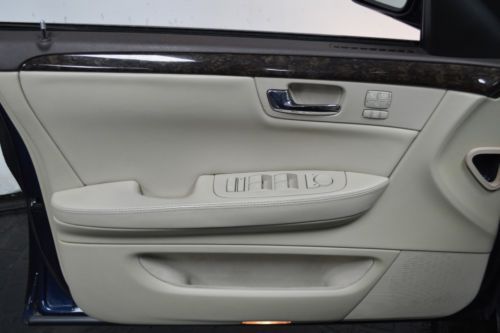 2008 Cadillac DTS // Navigation // Xenons // Bose // Heated Seats, image 10