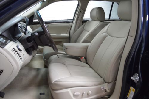 2008 Cadillac DTS // Navigation // Xenons // Bose // Heated Seats, image 11