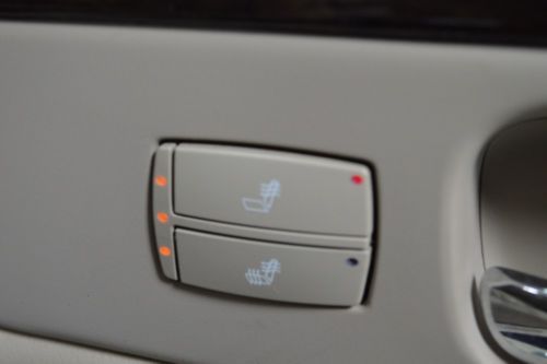 2008 Cadillac DTS // Navigation // Xenons // Bose // Heated Seats, image 12