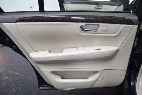 2008 Cadillac DTS // Navigation // Xenons // Bose // Heated Seats, image 14