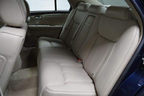 2008 Cadillac DTS // Navigation // Xenons // Bose // Heated Seats, image 15