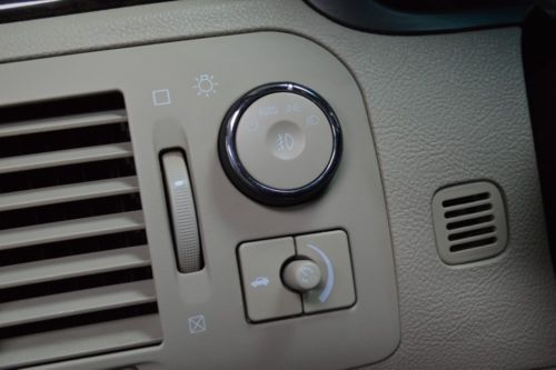 2008 Cadillac DTS // Navigation // Xenons // Bose // Heated Seats, image 17