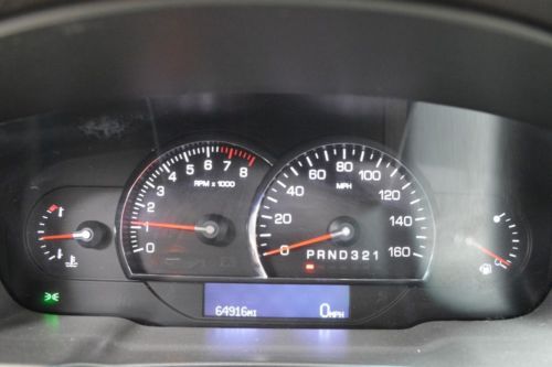 2008 Cadillac DTS // Navigation // Xenons // Bose // Heated Seats, image 19