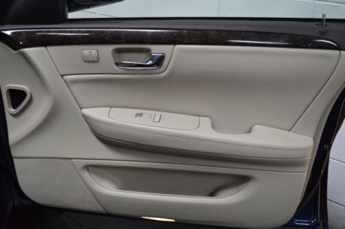 2008 Cadillac DTS // Navigation // Xenons // Bose // Heated Seats, image 22