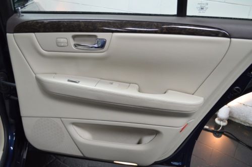 2008 Cadillac DTS // Navigation // Xenons // Bose // Heated Seats, image 24