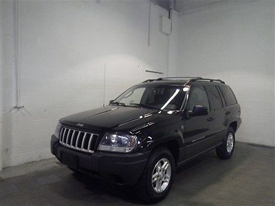 2004 jeep grand cherokee laredo 4.0l