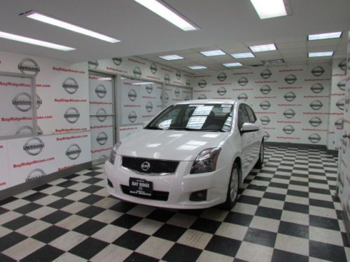 2010 nissan 2.0