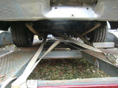 1964 Ford Fairlaine 2 dr post with buckets & consol, image 16