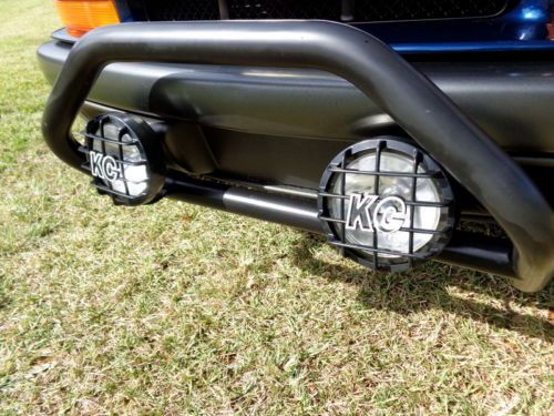 Florida 02 Blazer LS ZR-2 4WD 1-Owner Clean Carfax Dealer Maintained No Reserve, image 17