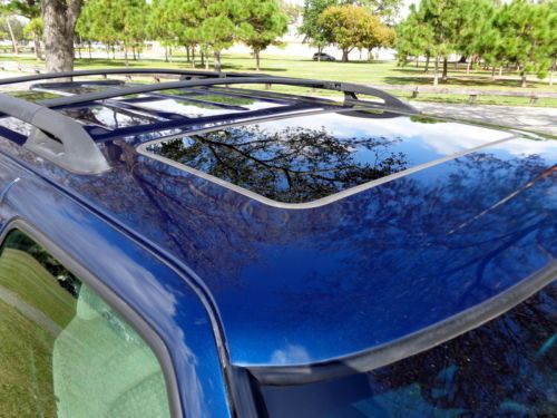 Florida 02 Blazer LS ZR-2 4WD 1-Owner Clean Carfax Dealer Maintained No Reserve, image 22