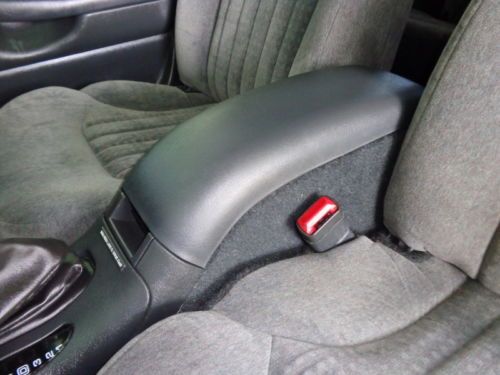 Florida 02 Blazer LS ZR-2 4WD 1-Owner Clean Carfax Dealer Maintained No Reserve, image 25