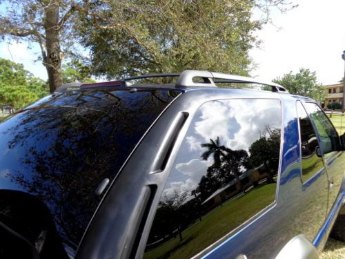 Florida 02 Blazer LS ZR-2 4WD 1-Owner Clean Carfax Dealer Maintained No Reserve, image 28