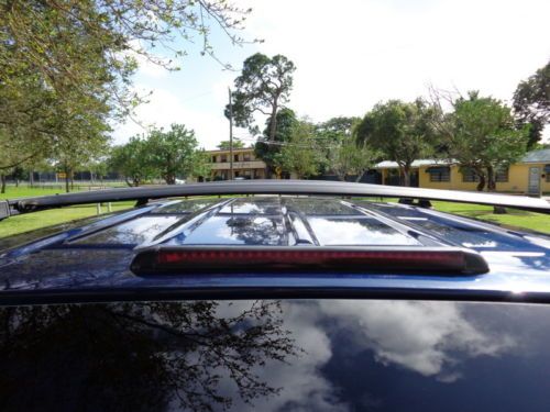 Florida 02 Blazer LS ZR-2 4WD 1-Owner Clean Carfax Dealer Maintained No Reserve, image 38