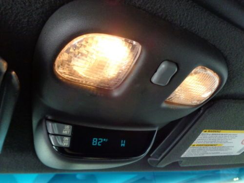 Florida 02 Blazer LS ZR-2 4WD 1-Owner Clean Carfax Dealer Maintained No Reserve, image 45